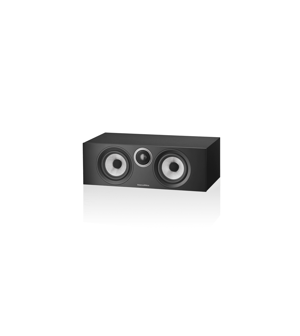 Bowers & Wilkins HTM6 S3 keskikaiutin - Audiokauppa.fi