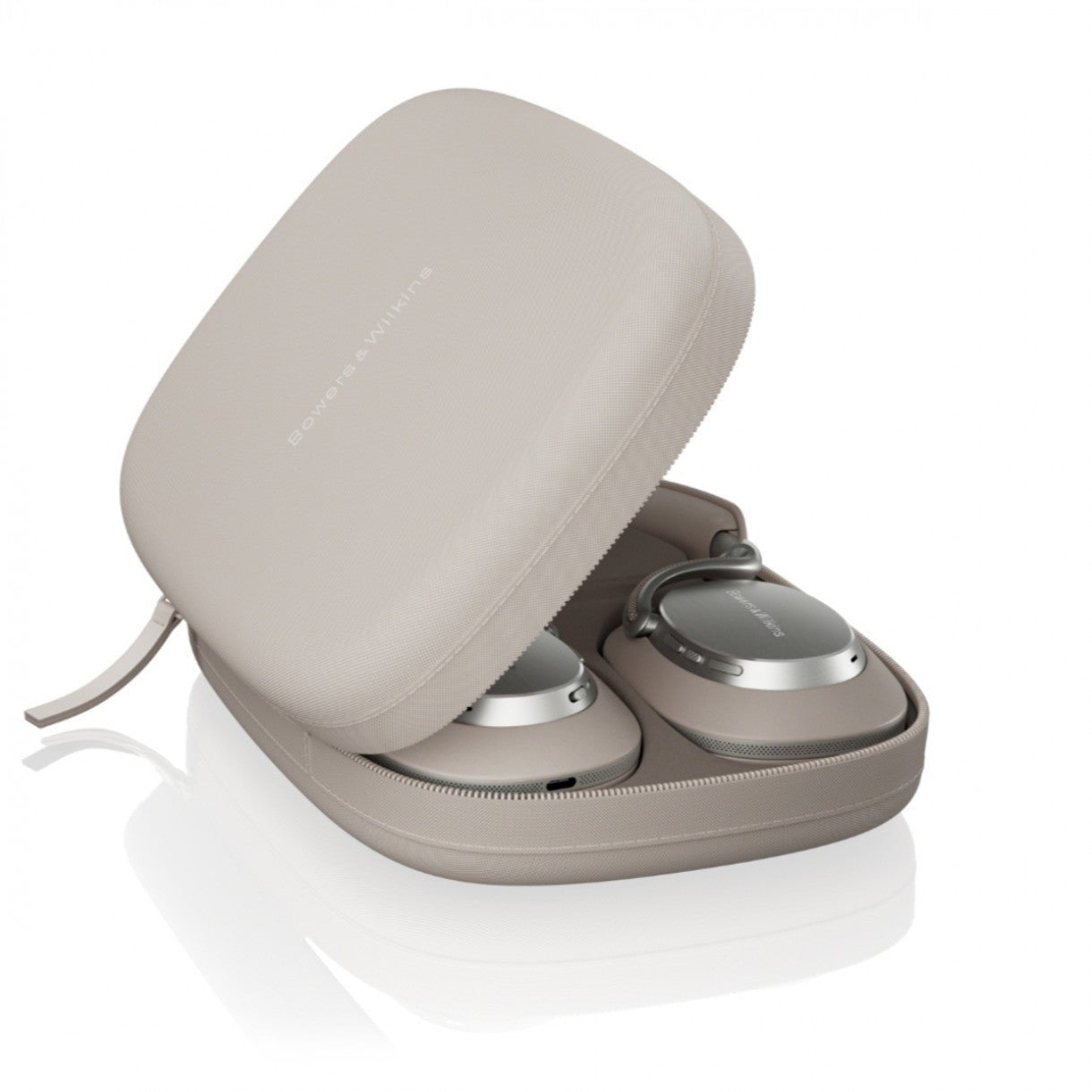 Bowers & Wilkins PX8 S2 vastamelukuulokkeet - Audiokauppa.fi