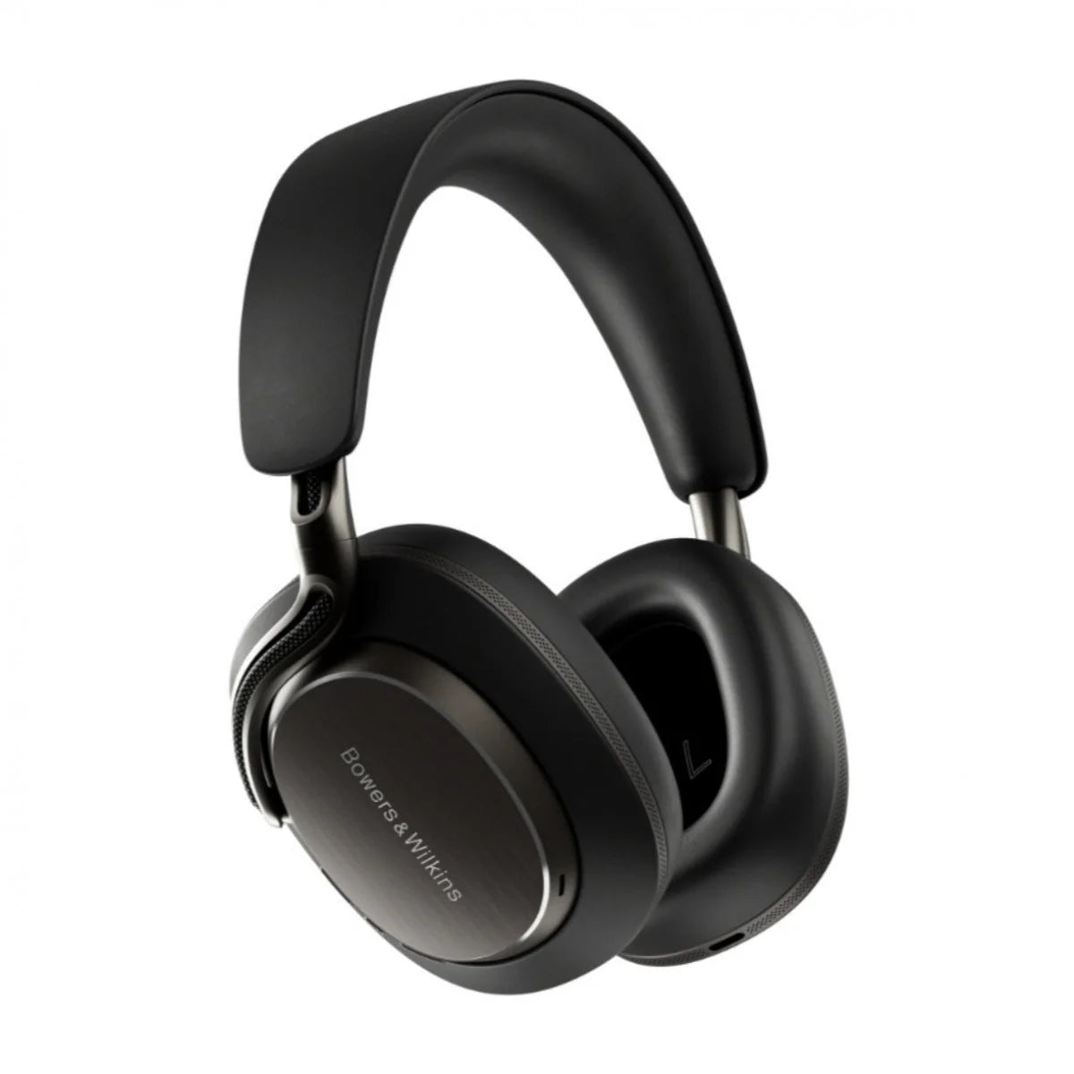 Bowers & Wilkins Px8 S2 Onyx Black vastamelukuulokkeet, asiakaspalautus