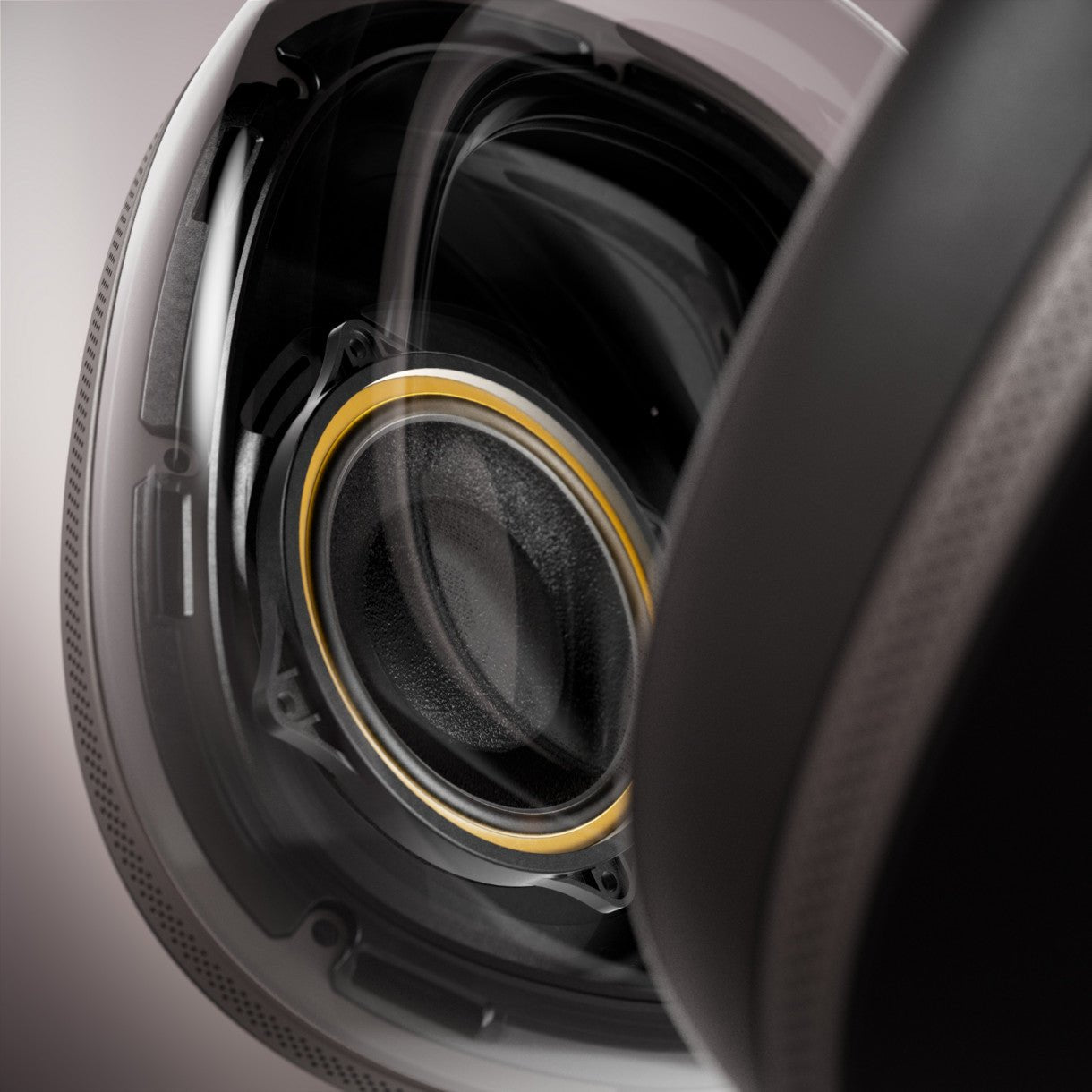 Bowers & Wilkins PX8 S2 vastamelukuulokkeet - Audiokauppa.fi