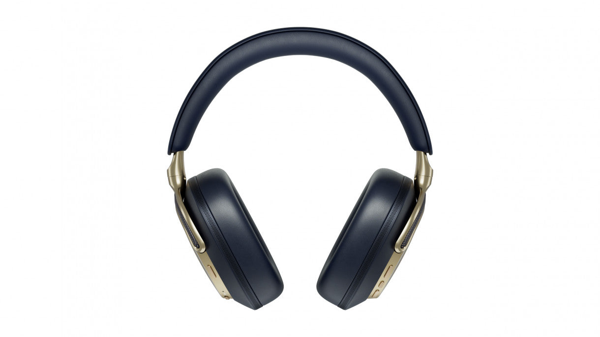 Bowers & Wilkins Px8 S2 vastamelukuulokkeet, asiakaspalautus