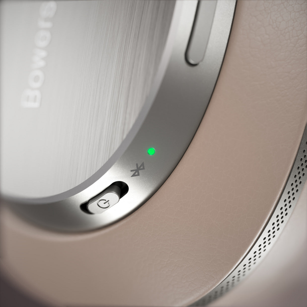 Bowers & Wilkins PX8 S2 noise-canceling headphones