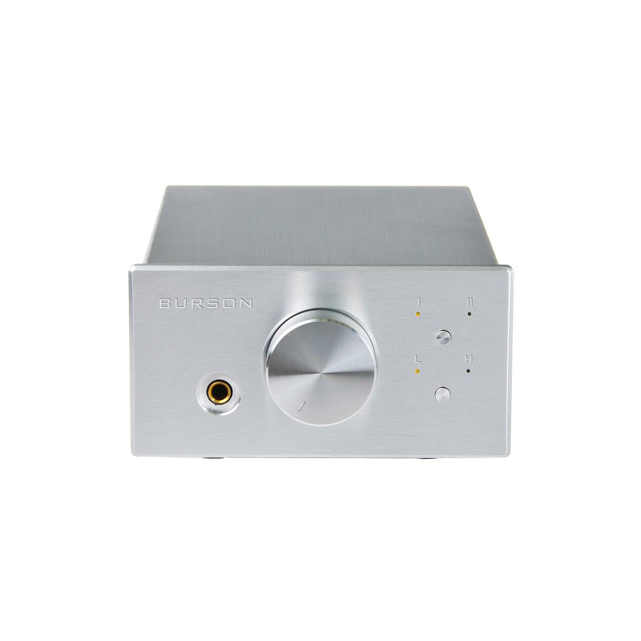 Burson Soloist SL kuulokevahvistin, vaihtolaite - Audiokauppa.fi