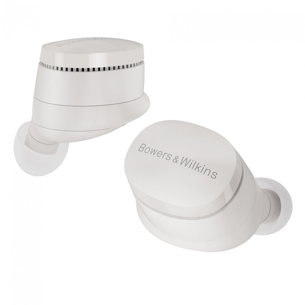 B&W Pi6 noise-canceling in-ear headphones