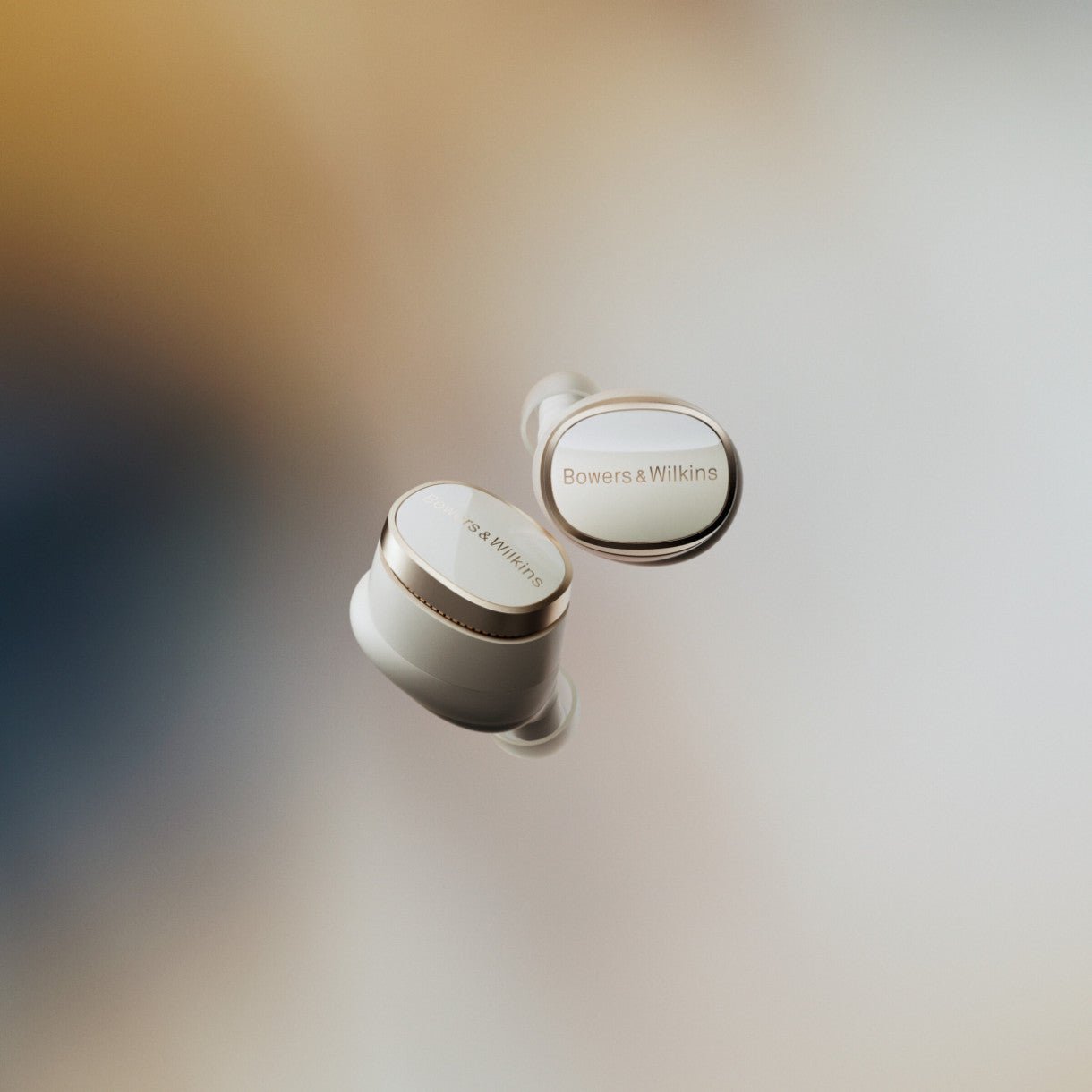 B&W Pi8 vastamelunappikuulokkeet - Audiokauppa.fi