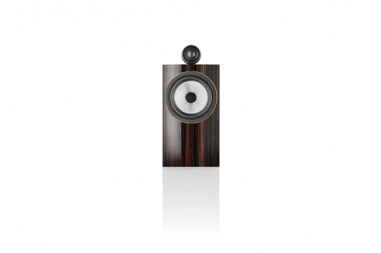 Bowers & Wilkins 705 S3 Signature floorstanding speaker pair