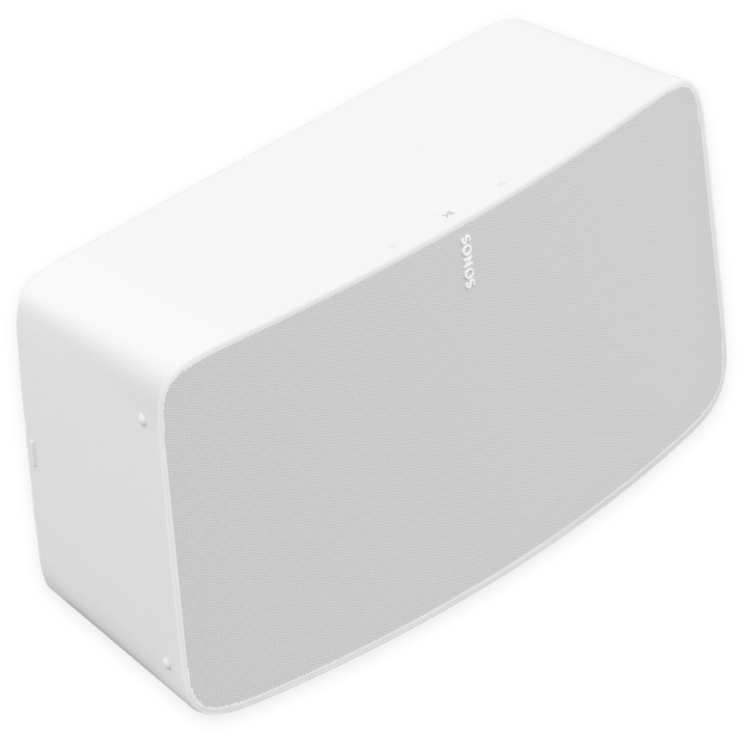 Sonos Five älykaiutin