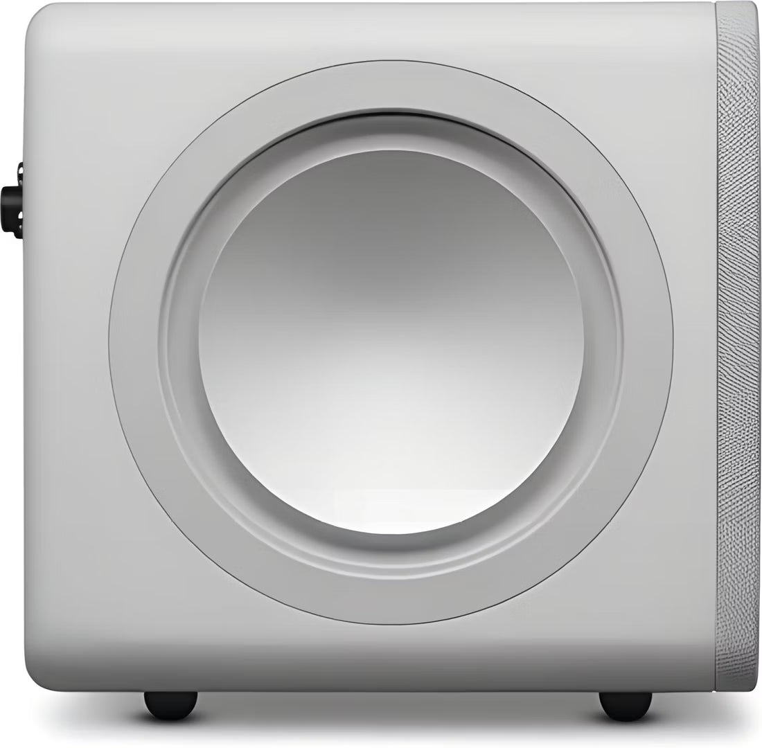 Cambridge Audio MSX Sub 200 aktiivisubwoofer