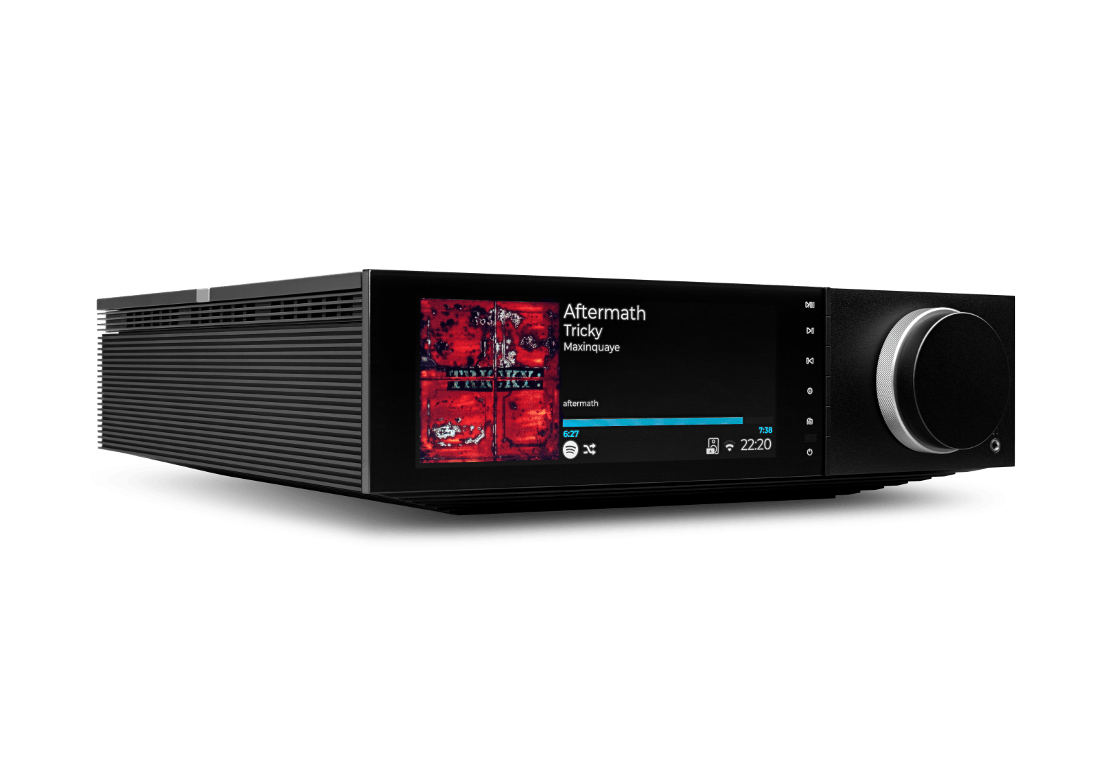 Cambridge Audio Evo 150 SE verkkovahvistin - Audiokauppa.fi