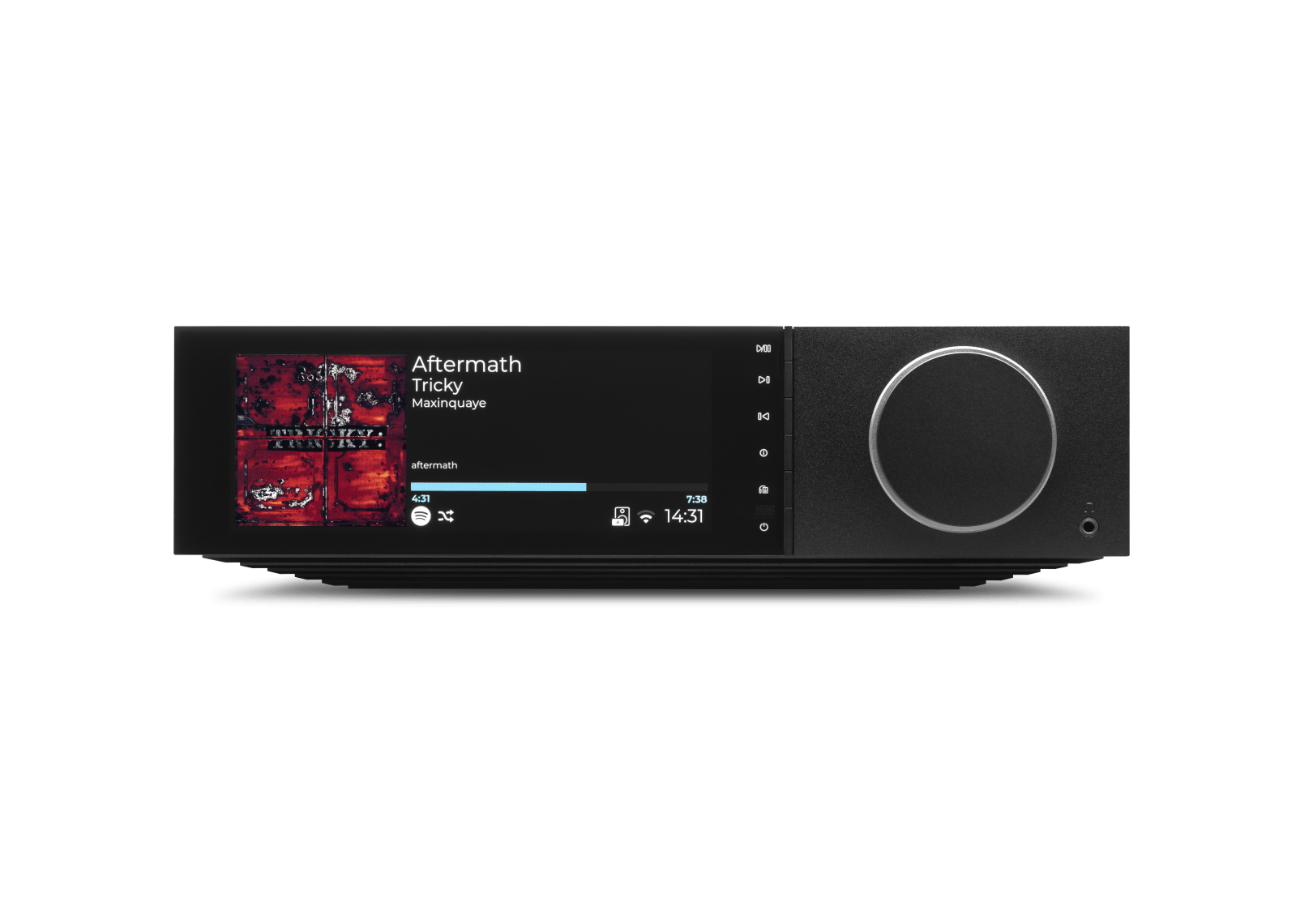 Cambridge Audio Evo 150 SE verkkovahvistin - Audiokauppa.fi