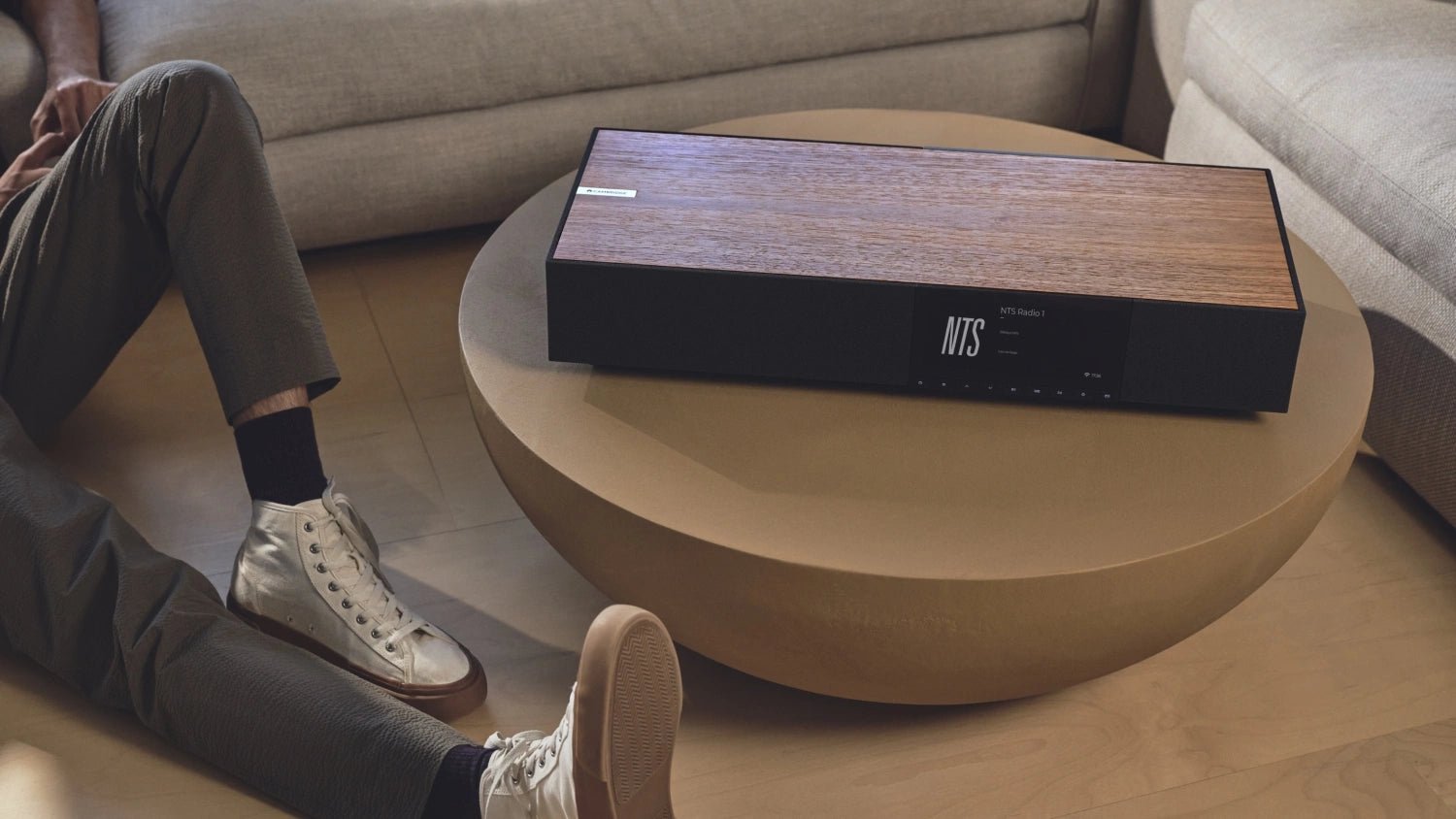 Cambridge Audio Evo One musiikkijärjestelmä - Audiokauppa.fi