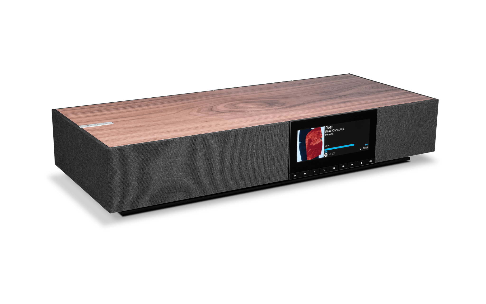 Cambridge Audio Evo One musiikkijärjestelmä - Audiokauppa.fi