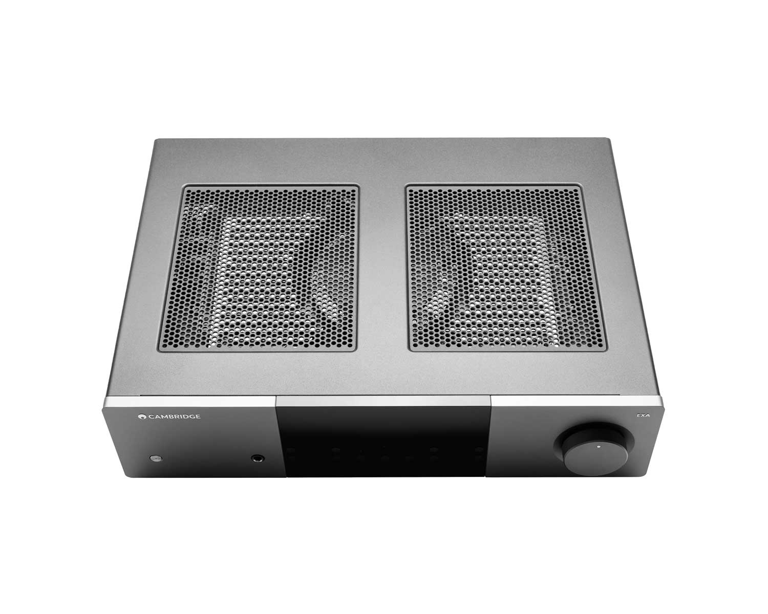 CAMBRIDGE AUDIO EXA100 stereovahvistin