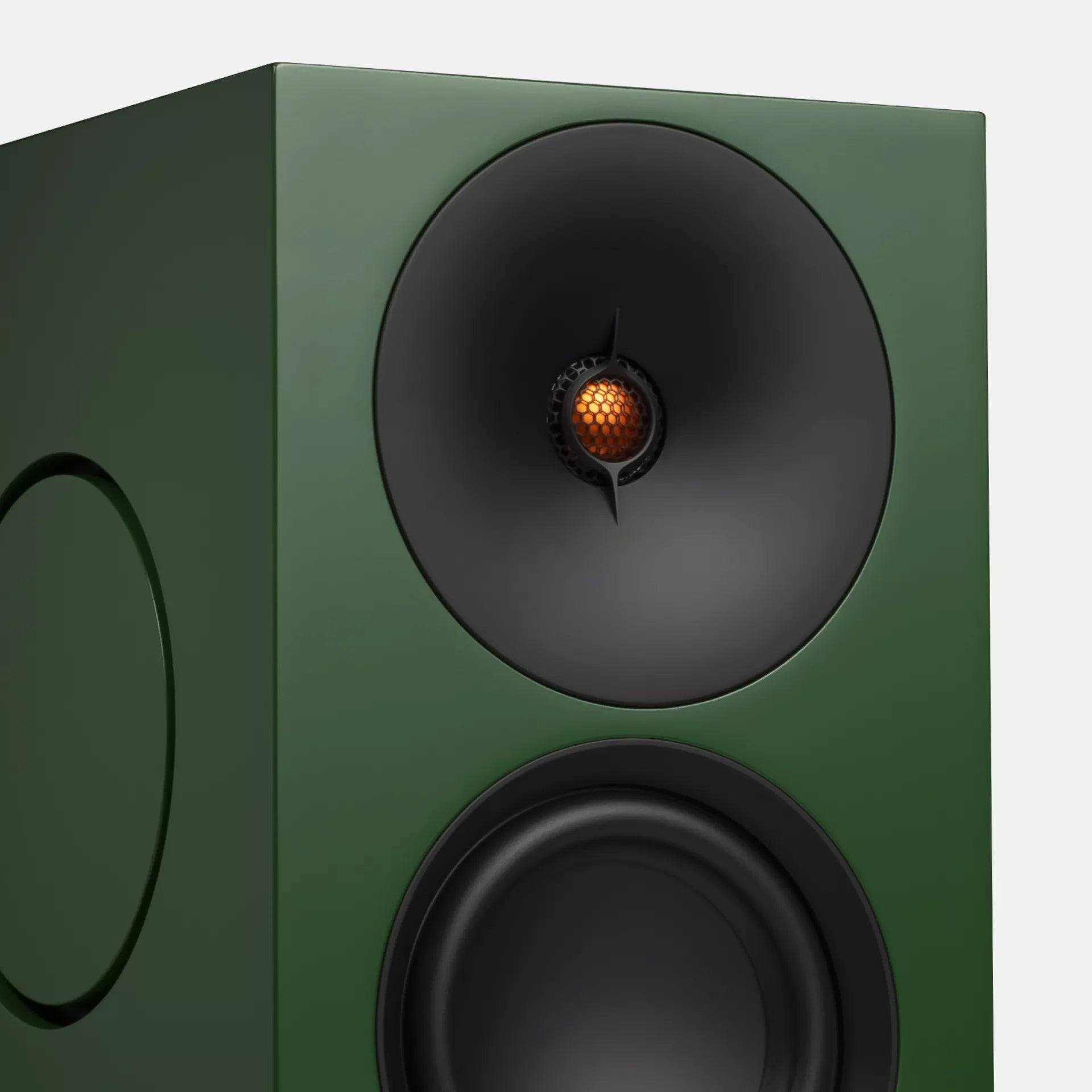 Cambridge Audio L/R M langaton aktiivikaiutinjärjestelmä - Audiokauppa.fi