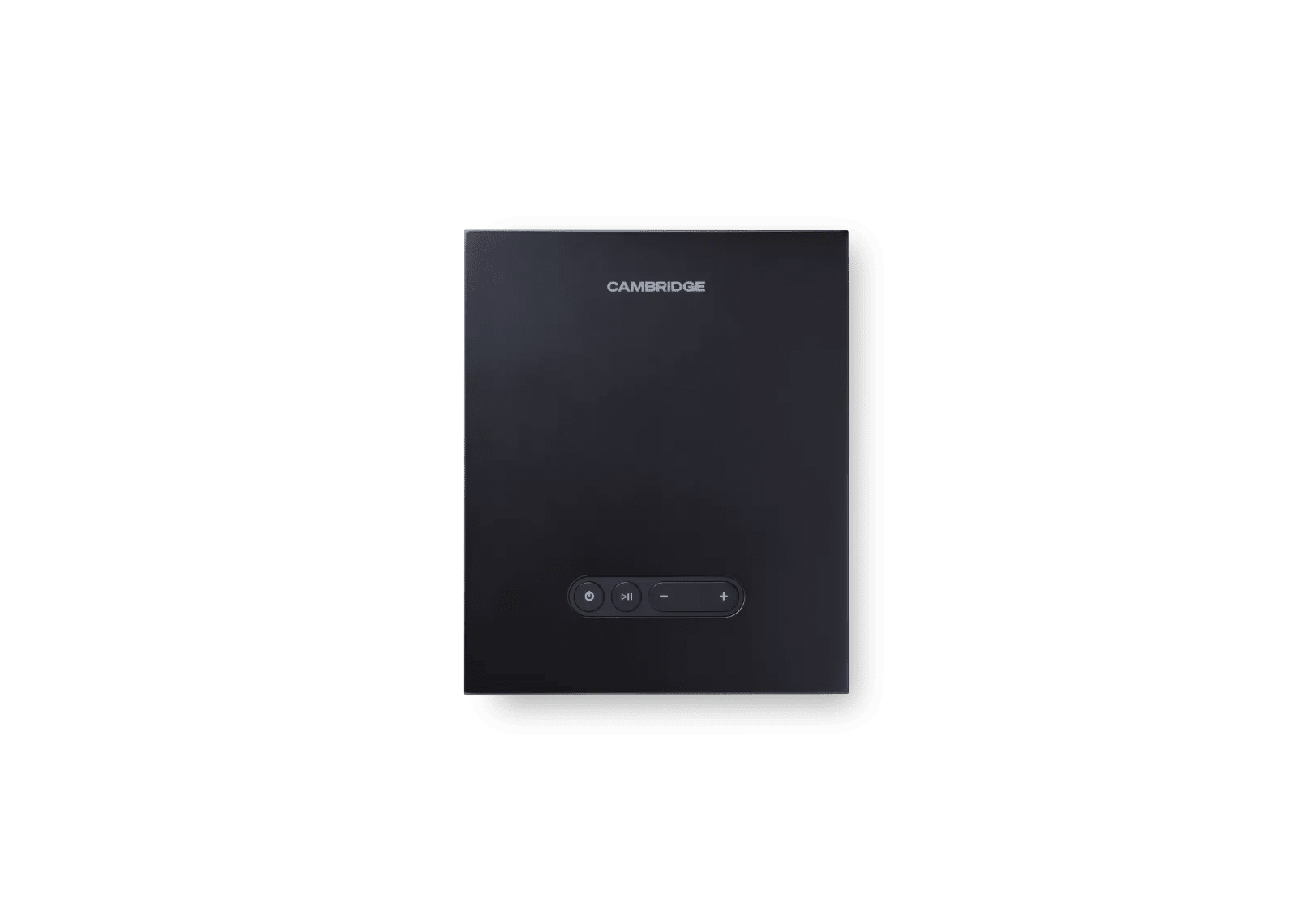Cambridge Audio L/R M langaton aktiivikaiutinjärjestelmä - Audiokauppa.fi
