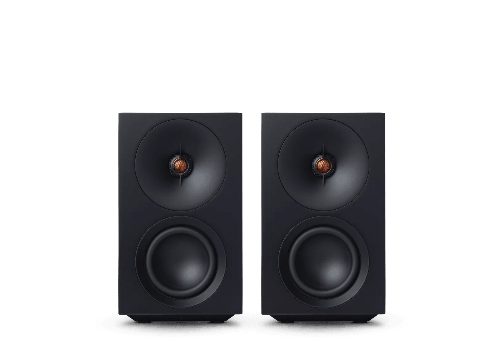 Cambridge Audio L/R S aktiivikaiutinjärjestelmä - Audiokauppa.fi