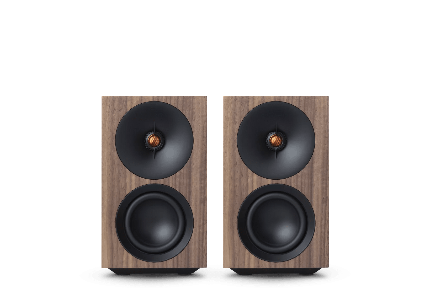 Cambridge Audio L/R S aktiivikaiutinjärjestelmä - Audiokauppa.fi