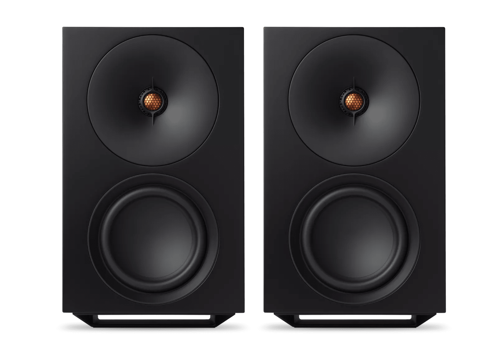 Cambridge Audio L/R X langaton aktiivikaiutinjärjestelmä - Audiokauppa.fi