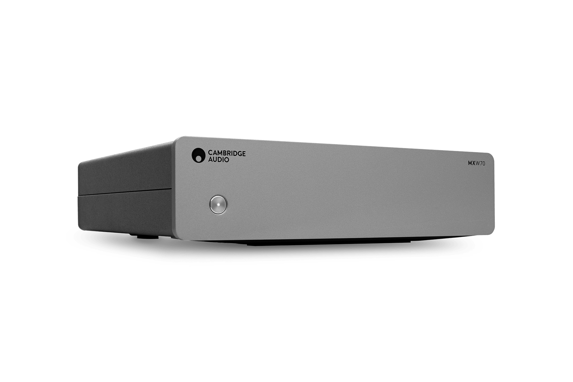 Cambridge Audio MXW70 päätevahvistin - Audiokauppa.fi