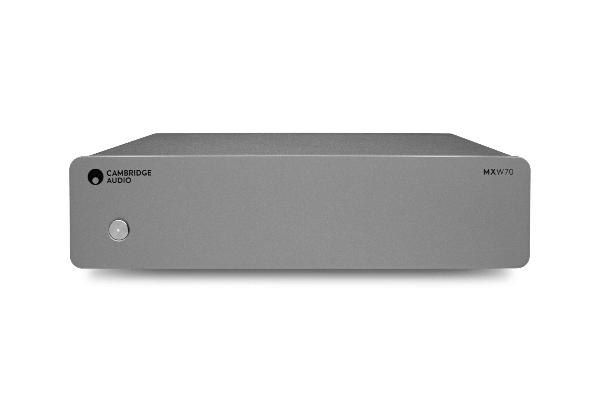 Cambridge Audio MXW70 päätevahvistin - Audiokauppa.fi