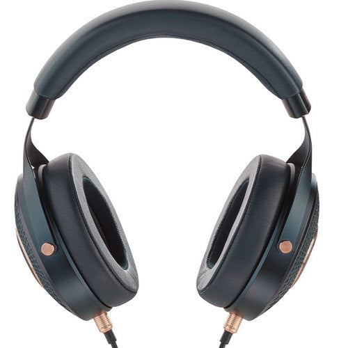 Focal Celestee kuulokkeet, myymälädemo
