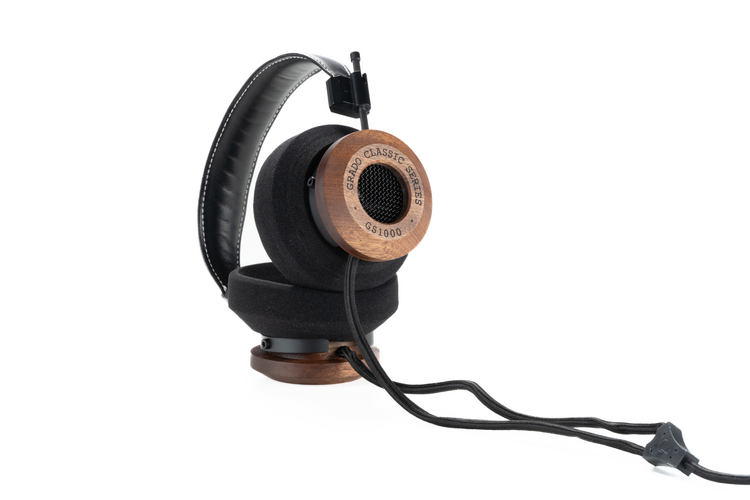 Grado GS1000 kuulokkeet