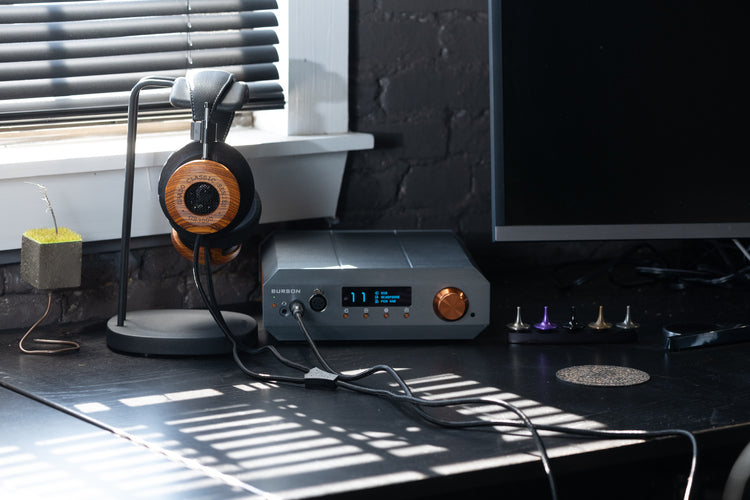Grado GS3000 kuulokkeet