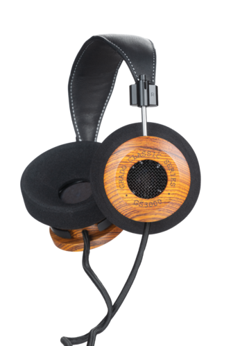 Grado GS3000 kuulokkeet