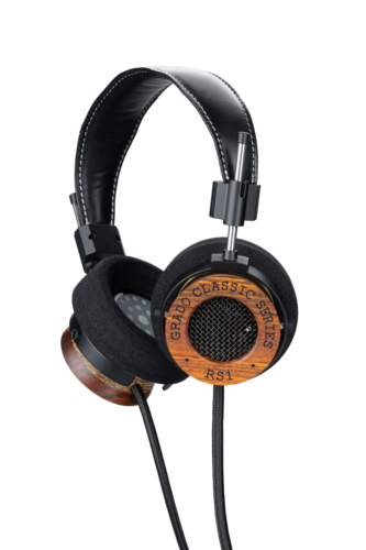 Grado RS1 kuulokkeet