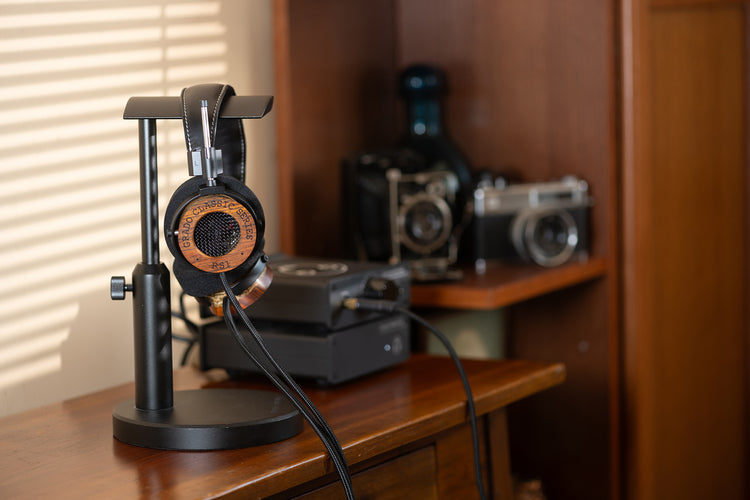 Grado RS1 kuulokkeet