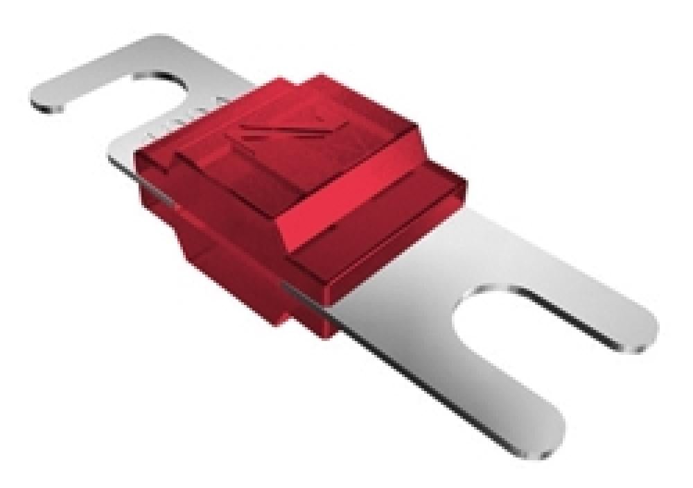 Connection SFA020 Mini ANL sulake 20A, 1 kpl - Audiokauppa.fi