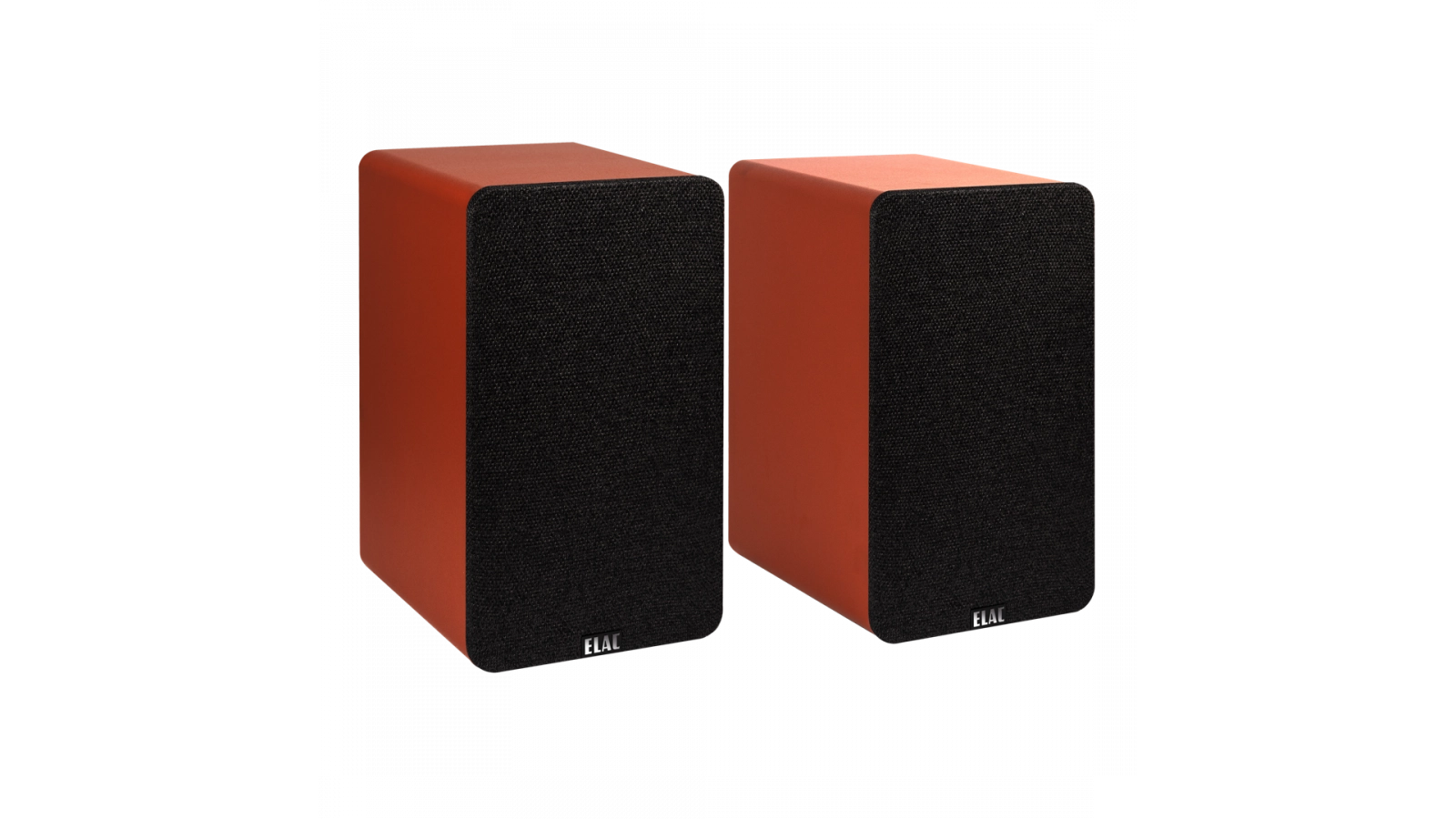 Elac Debut ConneX DCB41 active speaker pair