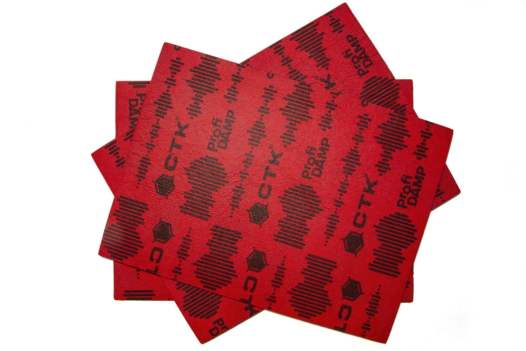 CTK ProfiDamp - Audiokauppa.fi