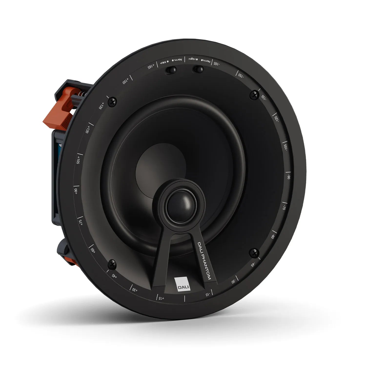 DALI PHANTOM E-60 upotettava kaiutinpari, DEMO