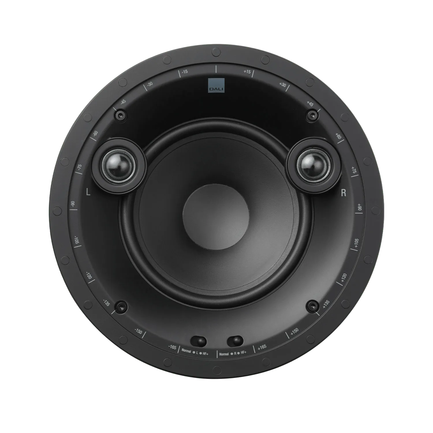 DALI PHANTOM E-60 S upotettava kaiutin (single-stereo), DEMO