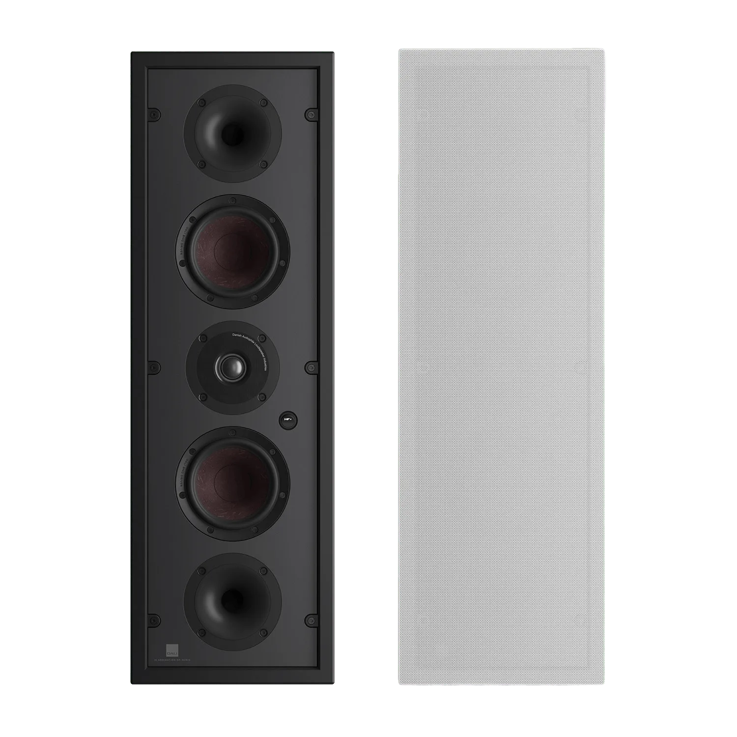 DALI PHANTOM M-250 upotettava kaiutin