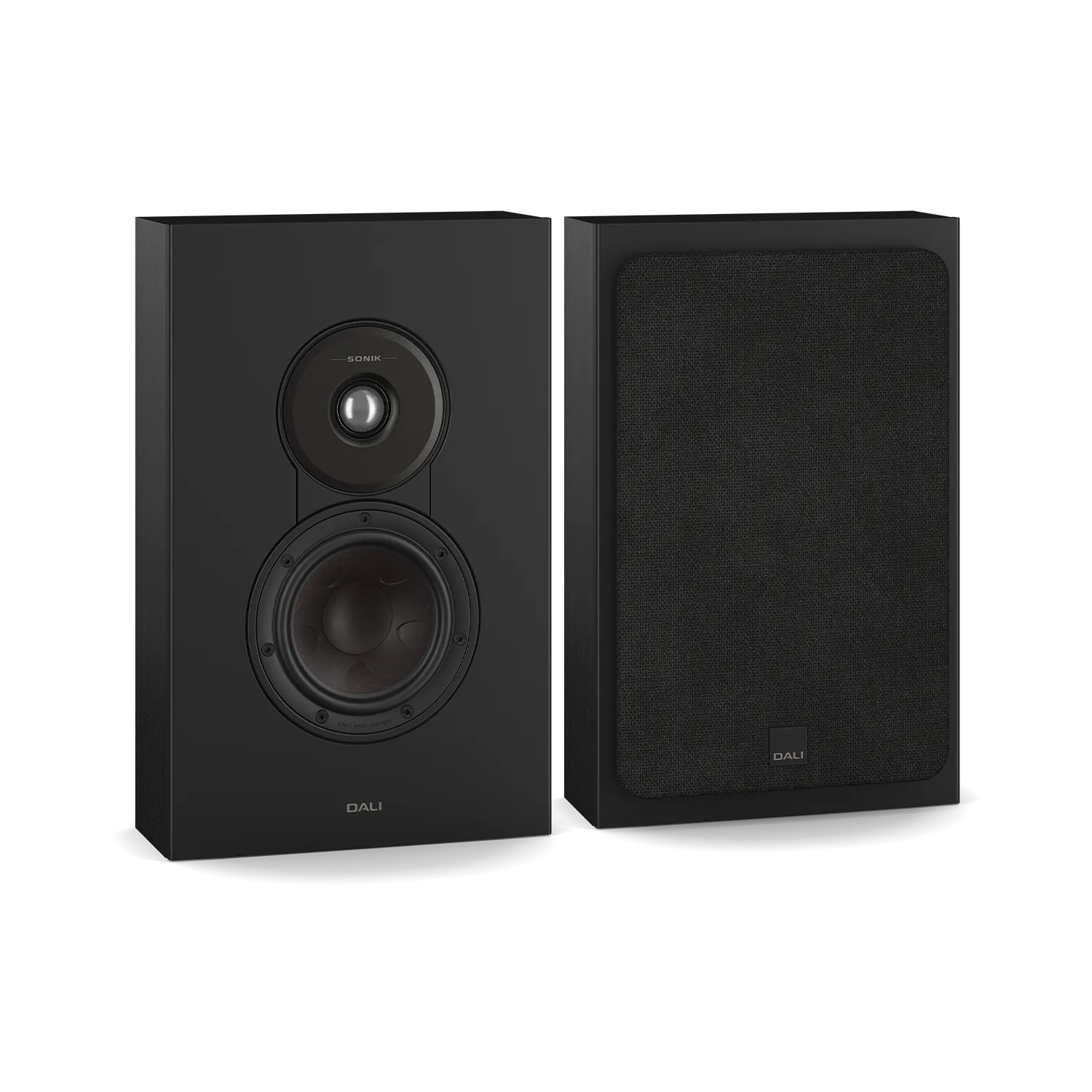 Dali SONIK ON-WALL varastopoisto seinäkaiutin pari