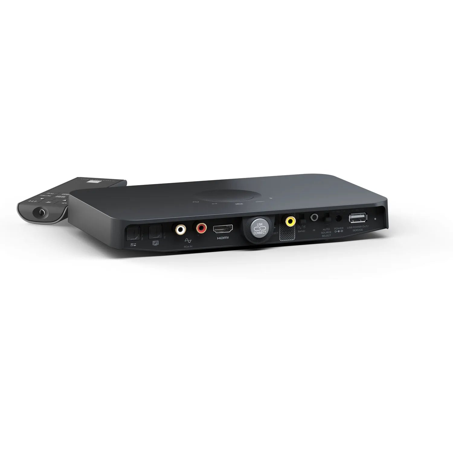 DALI Sound Hub Compact langaton esivahvistin