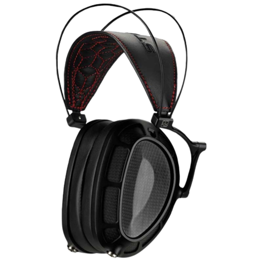 Dan Clark Audio Stealth -kuulokkeet, valmistajan mallikuva