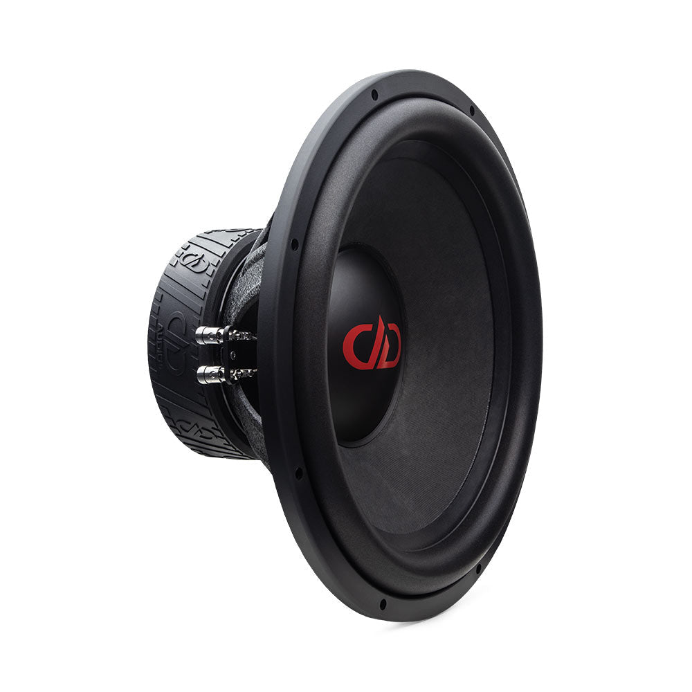 DD Audio 515e - D2 - Audiokauppa.fi