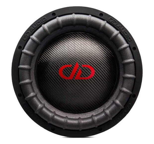 DD Audio DD9518K-D1 ESP