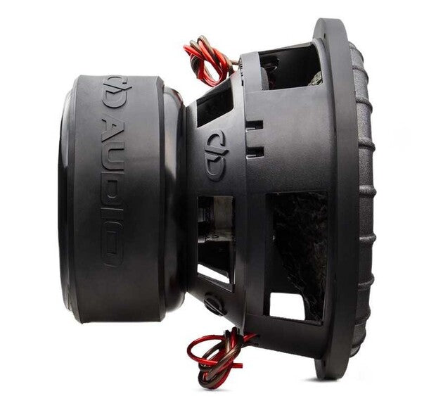 DD Audio DD9518K-D1 ESP