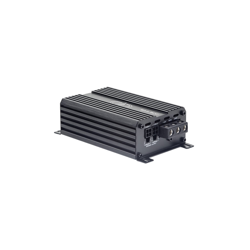 DD Audio SA4.500 - Audiokauppa.fi