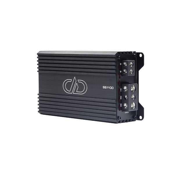 DD Audio SS1100 - Audiokauppa.fi