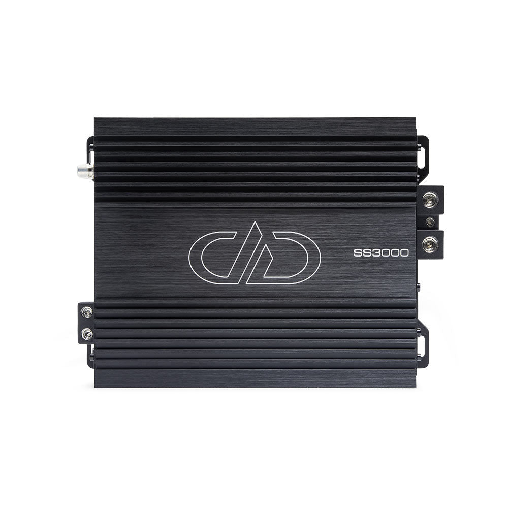 DD Audio SS3000 - 24V - Audiokauppa.fi