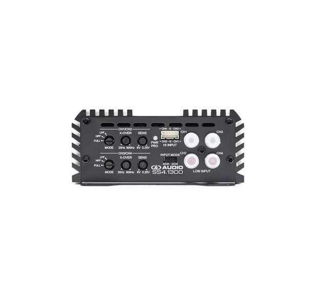 DD Audio SS4.1300 - 24V - Audiokauppa.fi