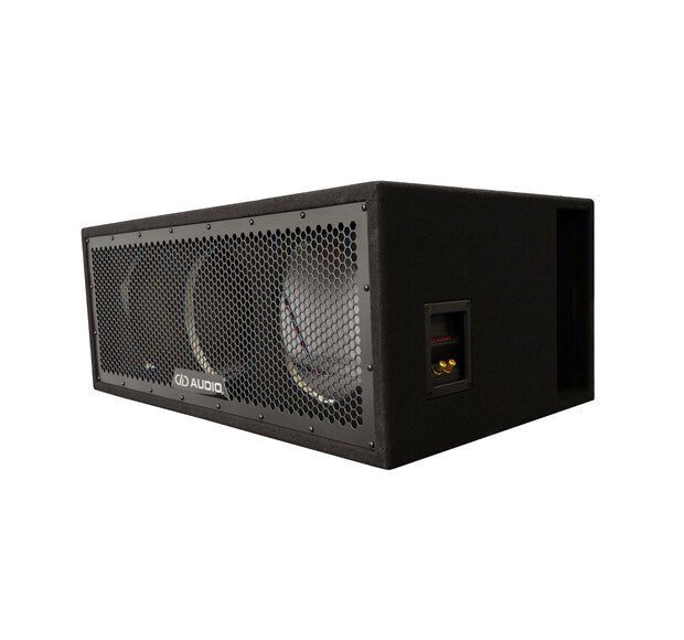 DD Audio UE - 10.3a - Audiokauppa.fi