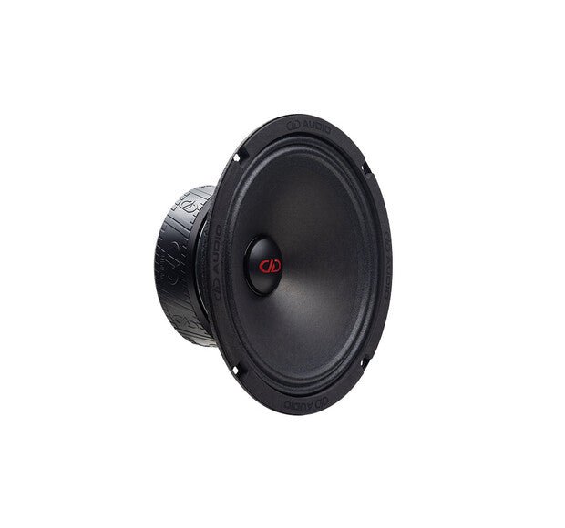 DD Audio VO - M208 - S4 - Audiokauppa.fi