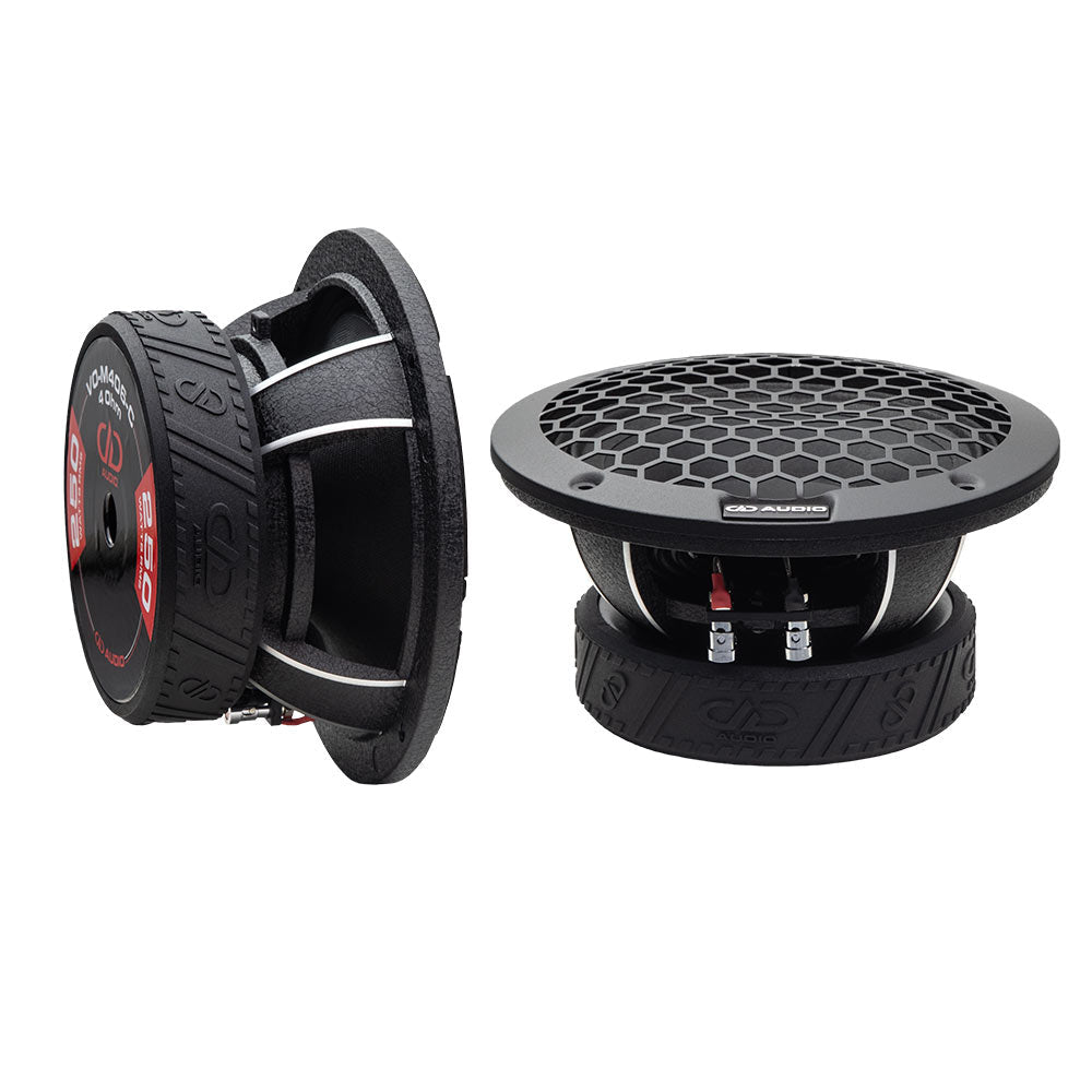 DD Audio VO - M406 - S4 - Audiokauppa.fi