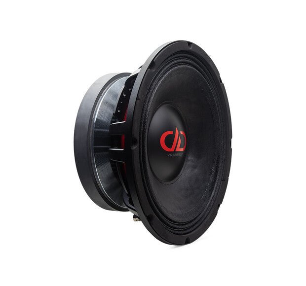DD Audio VO - MW812 - S4, Messudemo - Audiokauppa.fi